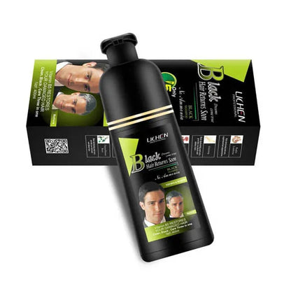 3 IN 1 HAIR COLOR SHAMPOO (7-Days Money Back Guarantee) (🌙 Eid Offer🌙)