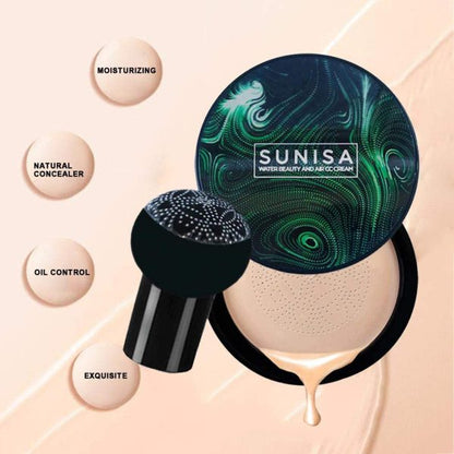 "Radiant Revival: Sunsia's Luxurious Facial Elixir for Timeless Beauty"