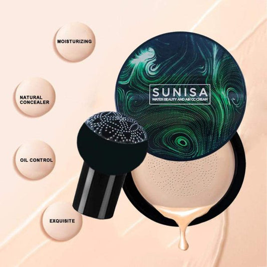 "Radiant Revival: Sunsia's Luxurious Facial Elixir for Timeless Beauty"